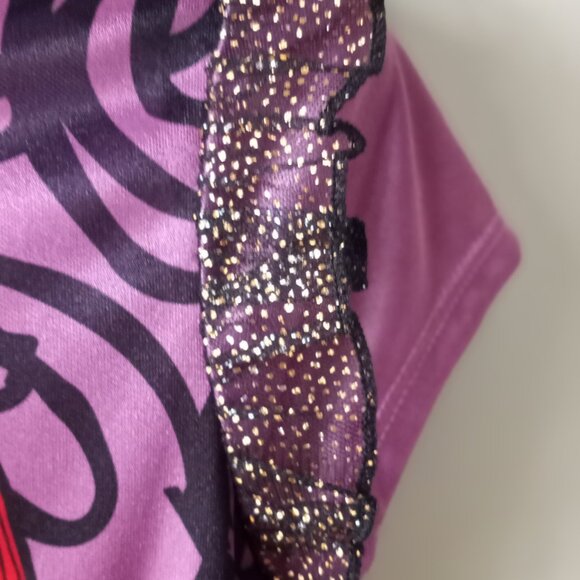 'DISNEY THE NIGHTMARE BEFORE CHRISTMAS' Dress Size 10/12 - Picture 4 of 9